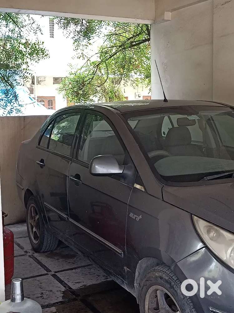 Tata Manza 2009 Diesel Well Maintained