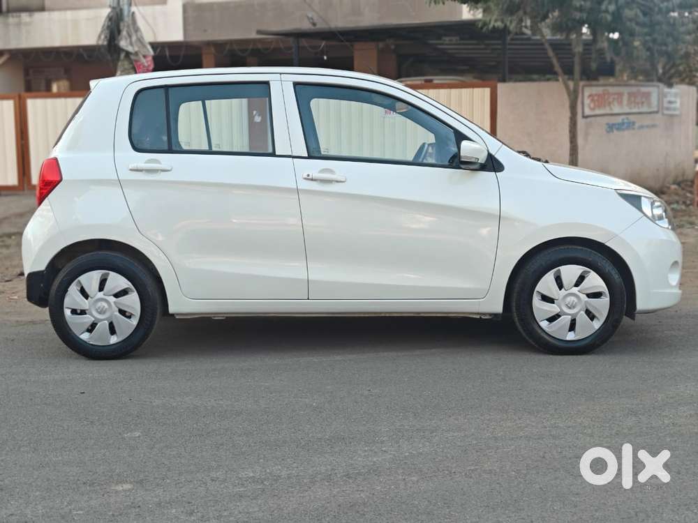 Maruti Suzuki Celerio 2014-2017 Zxi, 2014, Petrol