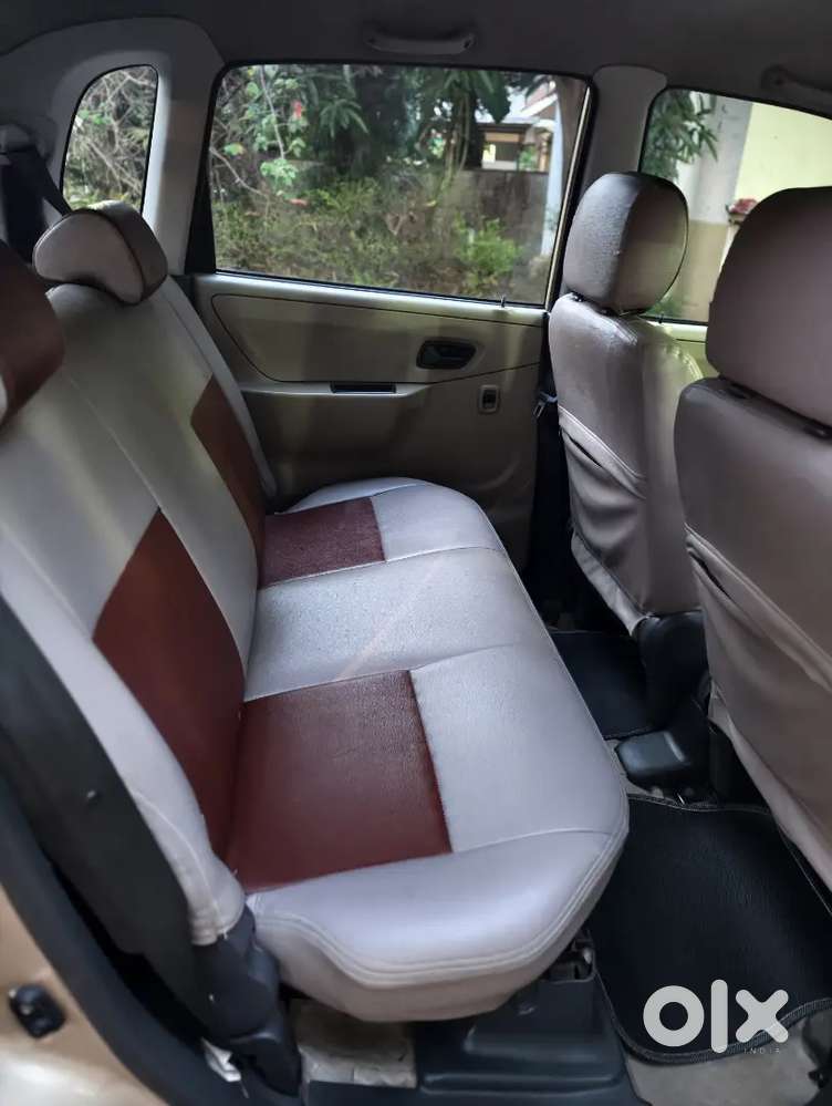 Maruti Suzuki Zen Estilo 2009 Model