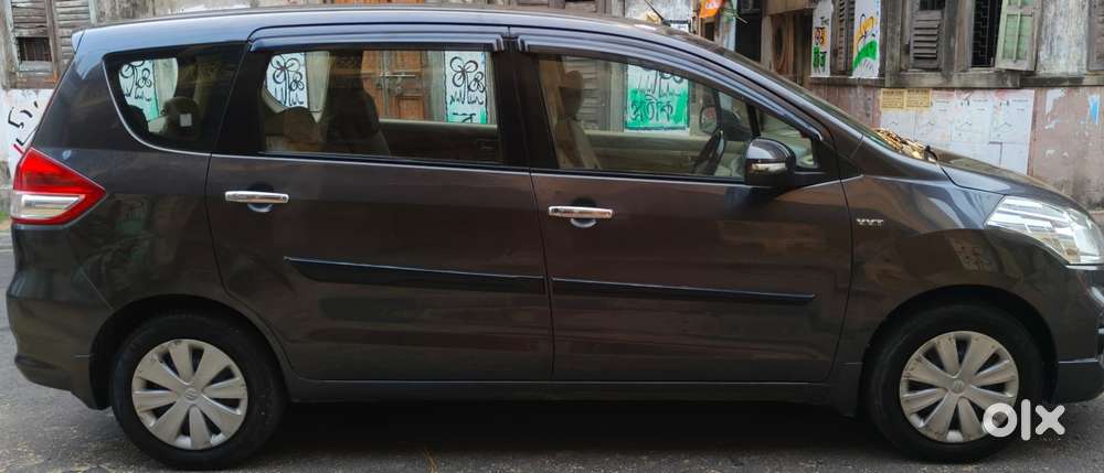 Maruti Suzuki Ertiga Vxi Abs Bs Iv, 2018, Petrol