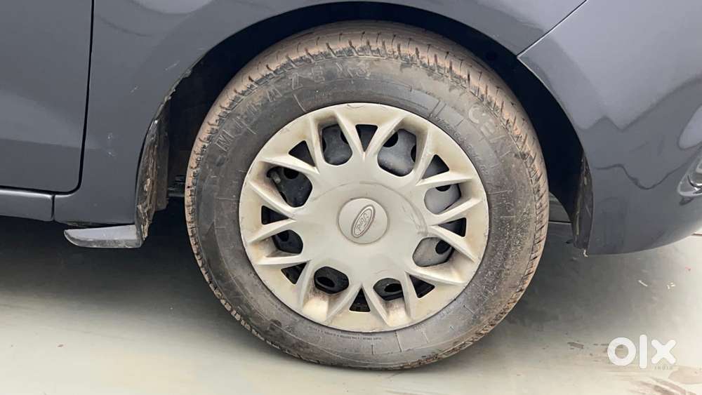 Ford Figo Aspire 1.2 Ti-vct Trend, 2018, Petrol