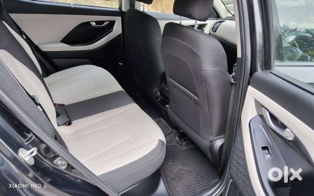 Hyundai Creta 1.5 S Petrol, 2021, Petrol