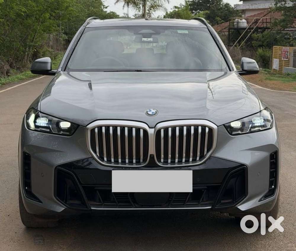 Bmw X5 X Drive 30d M Sport, 2024, Diesel