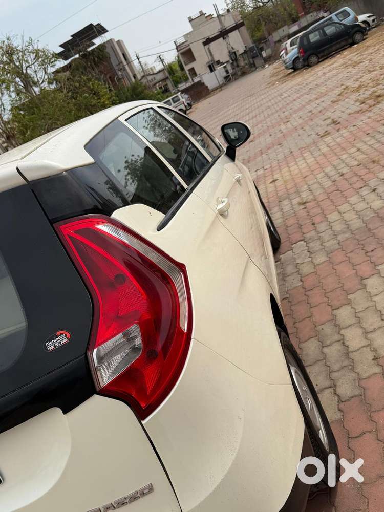Mahindra Marazzo M2 8str, 2022, Diesel