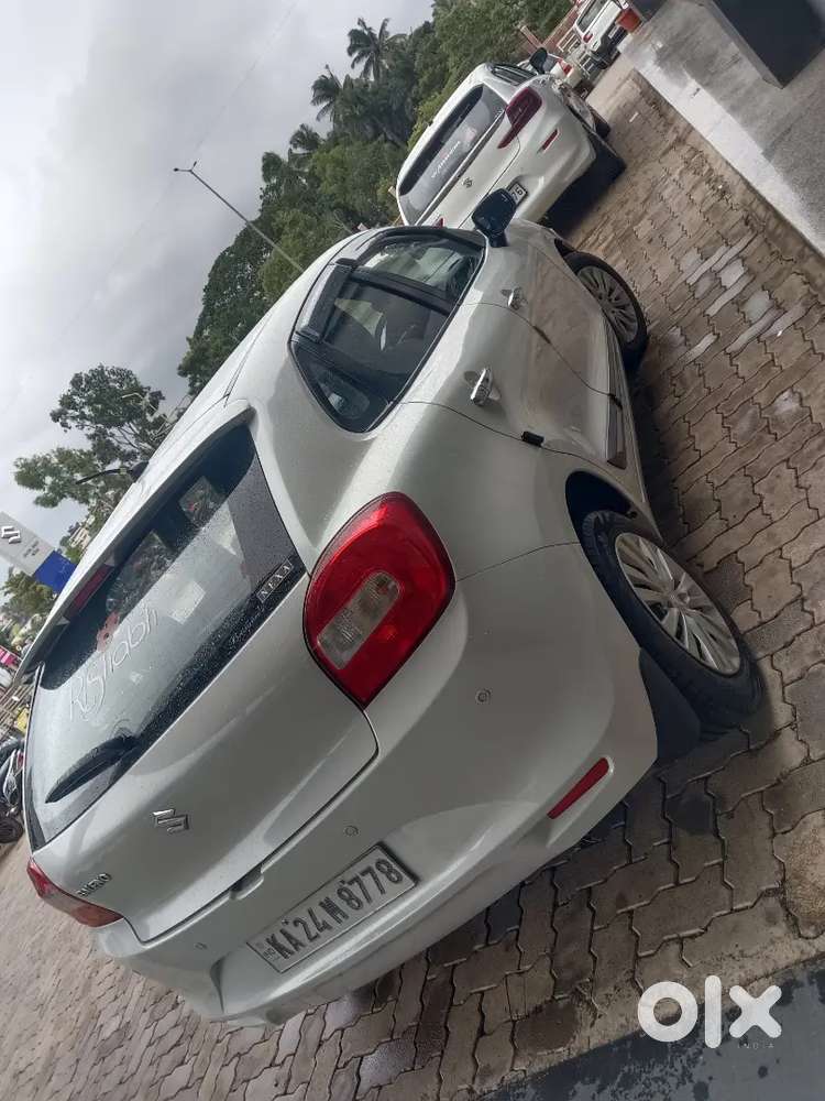 Maruti Suzuki Baleno 2021 Petrol