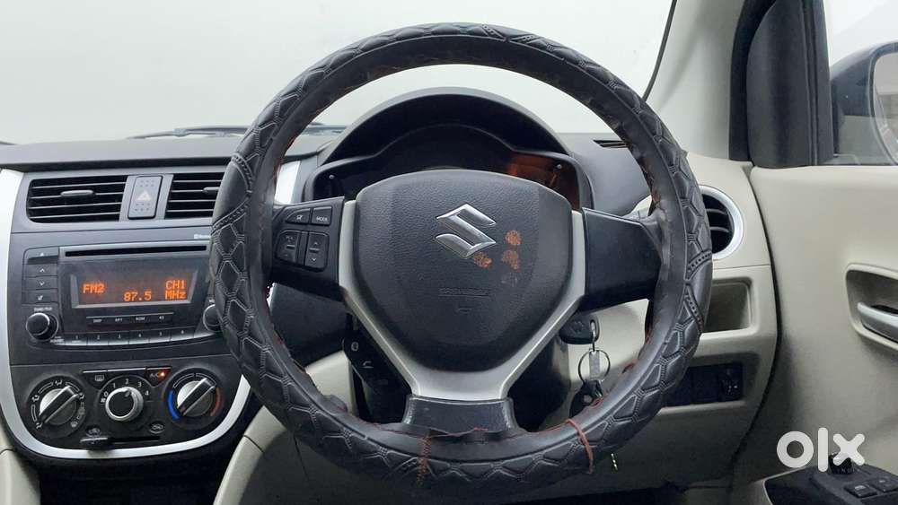 Maruti Suzuki Celerio Zxi Optional Amt, 2019, Petrol