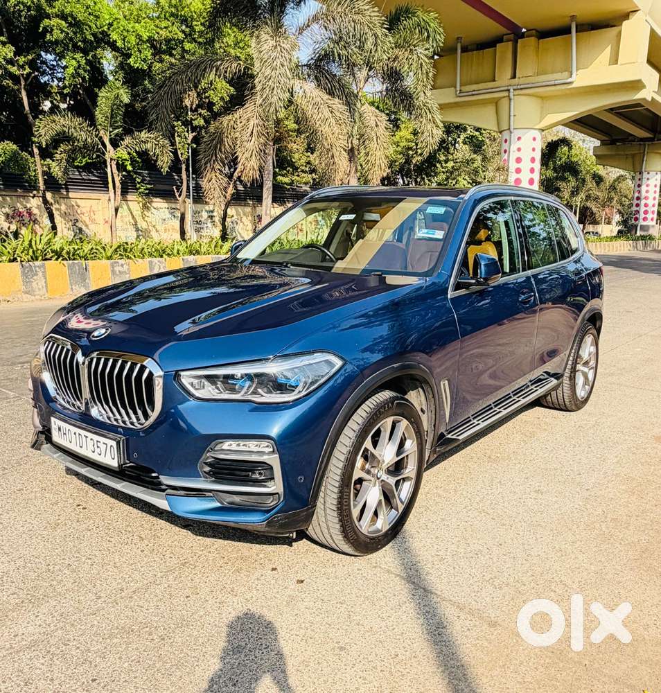 Bmw X5 Xdrive 30d Xline, 2021, Diesel