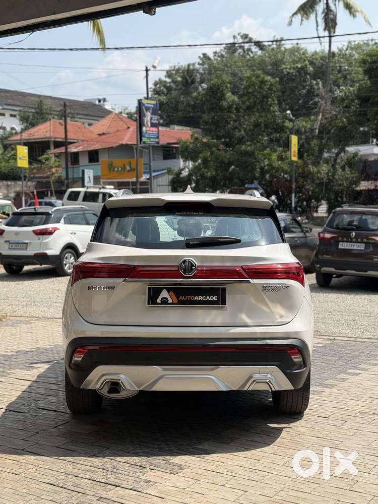 Mg Hector 2.0 Sharp Diesel, 2020, Diesel