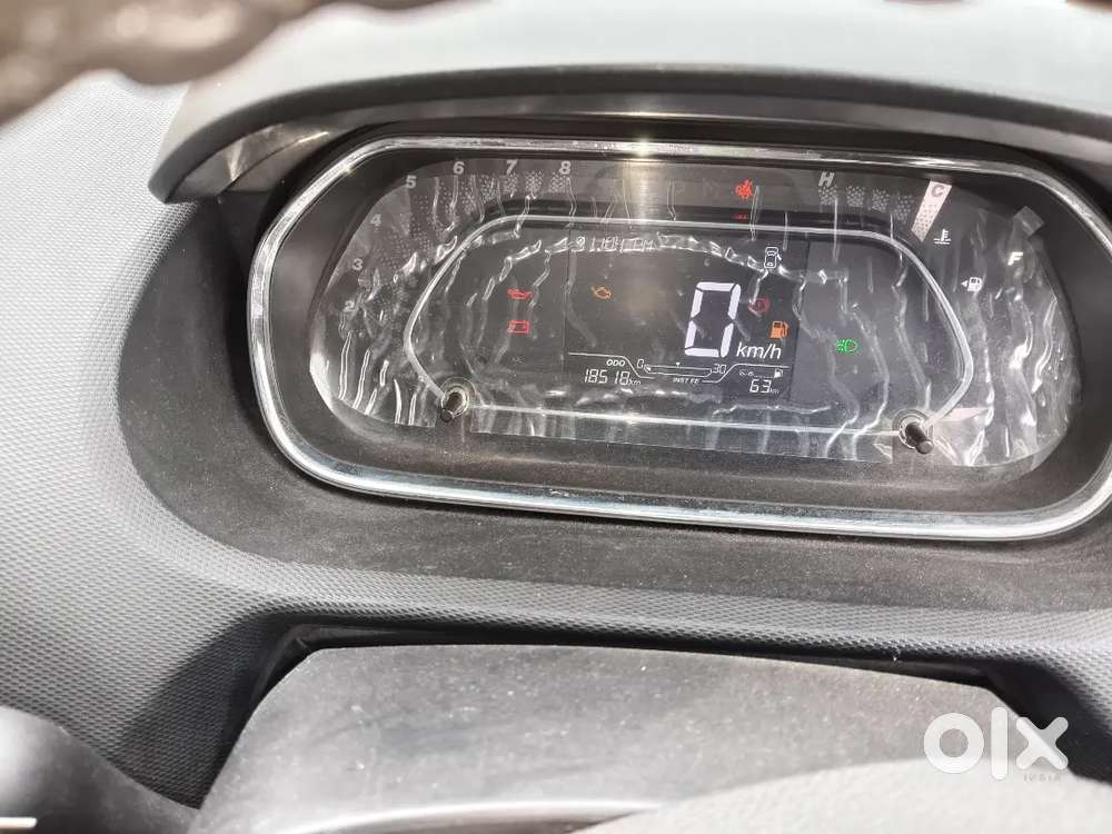 Tata Tiago 1.2 Revotron Petrol 2022