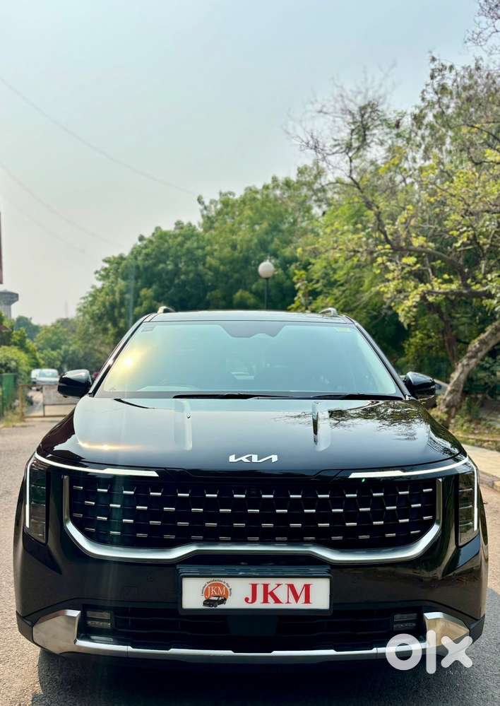 Kia Carnival Limousine Plus 7 Str, 2025, Diesel