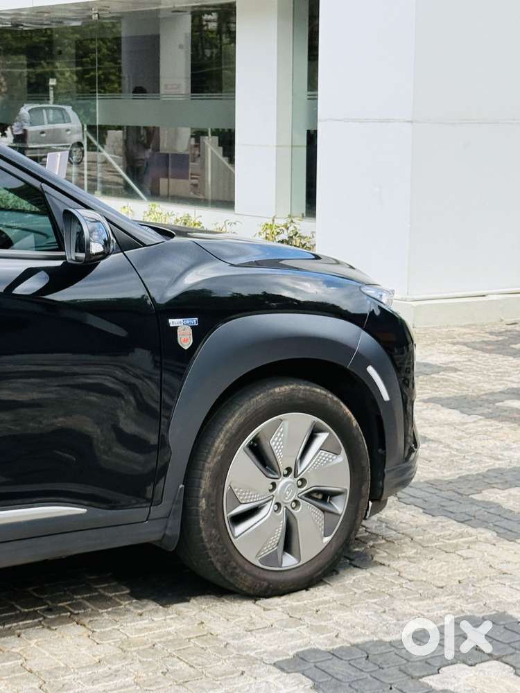Hyundai Kona Electric Premium, 2024, Electric
