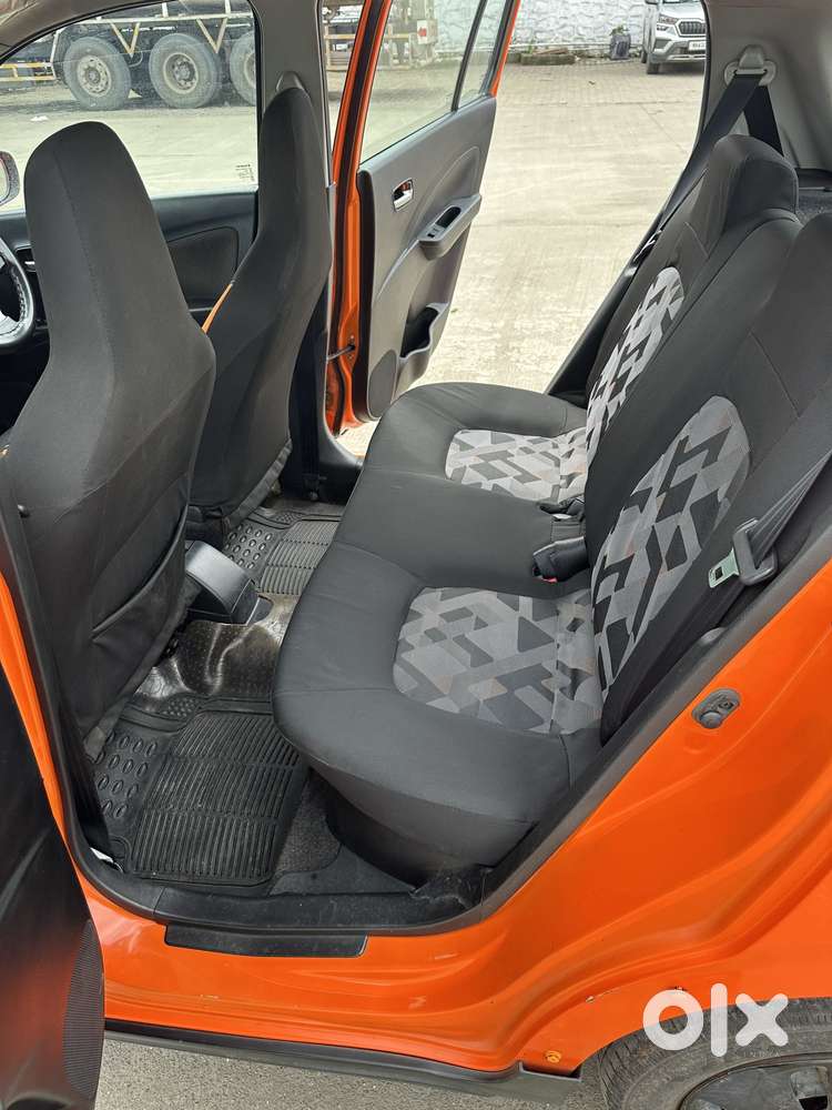Maruti Suzuki Celerio X Amt Zxi Option, 2018, Petrol
