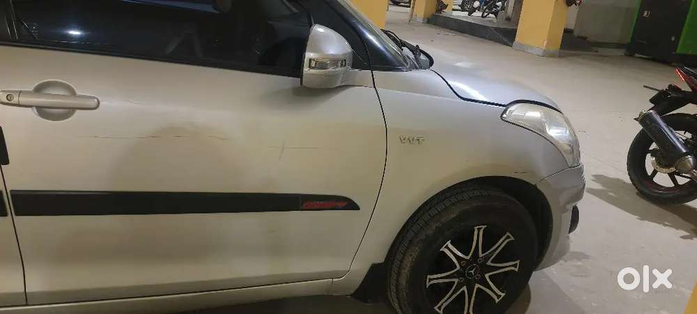 Well Maintained My Car