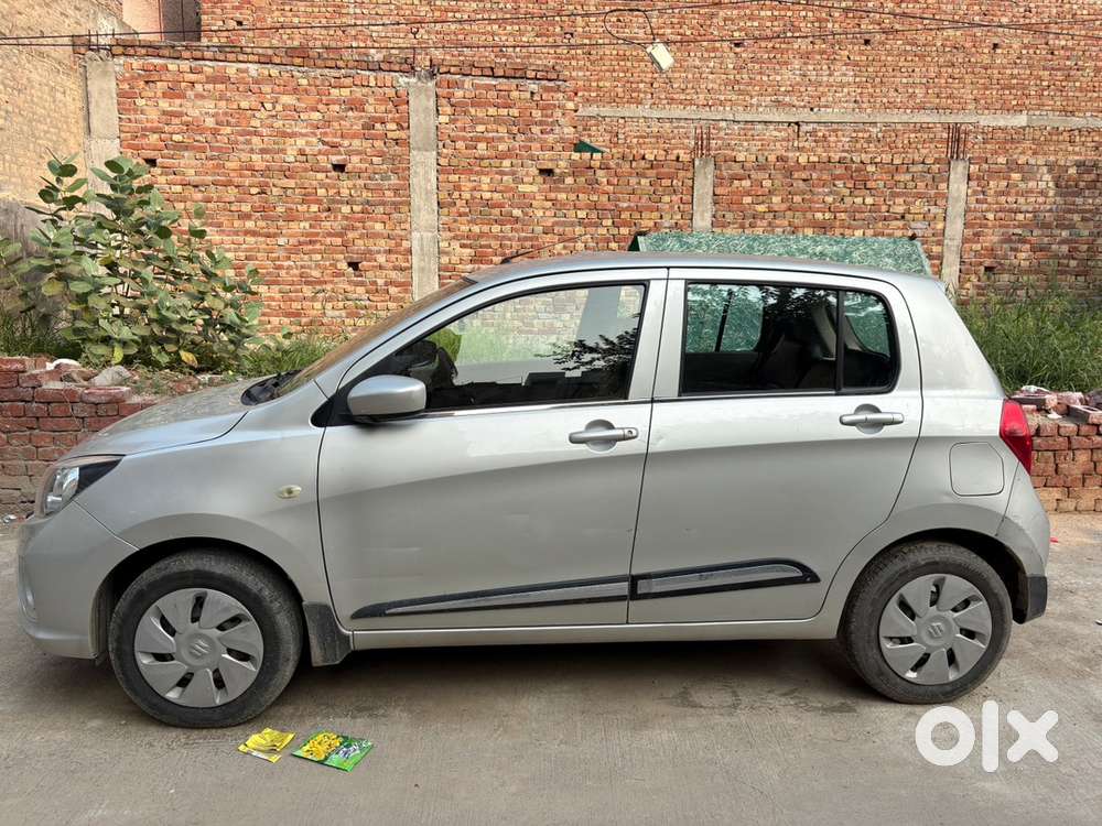 2018 Maruti Suzuki Celerio