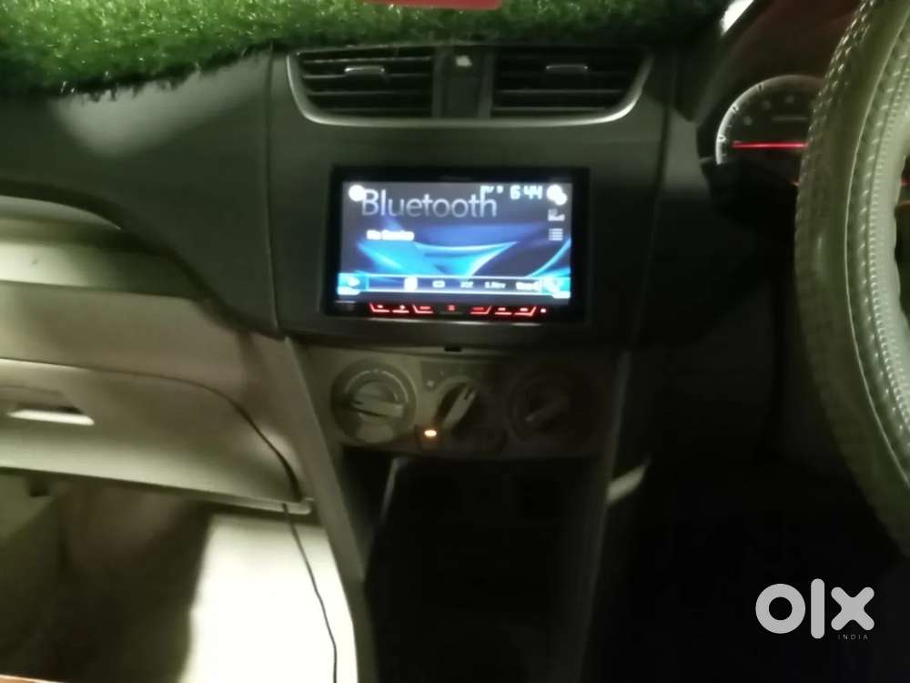 Maruti Suzuki Ertiga 1.5 Zxi, 2015, Petrol
