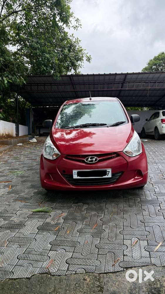 Hyundai Model 2016 Car