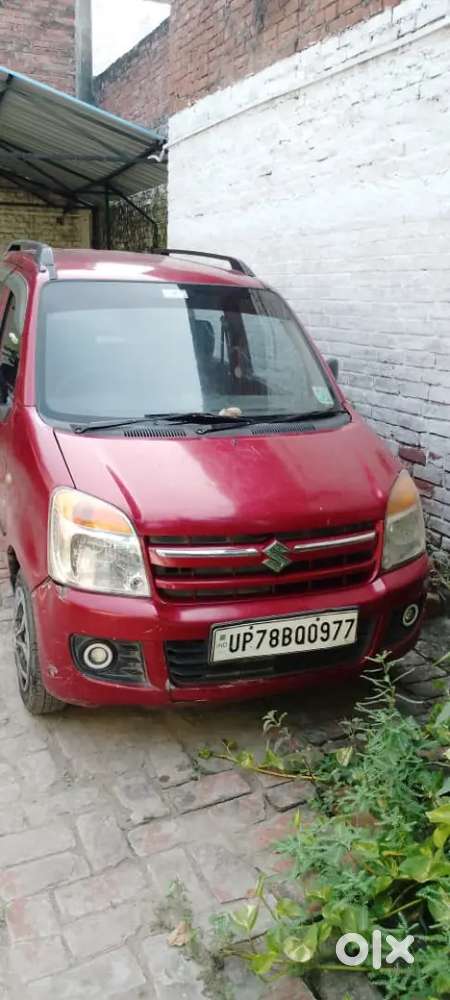 Maruti Suzuki Wagon R 2008 Fix Fix Fix Fix Price
