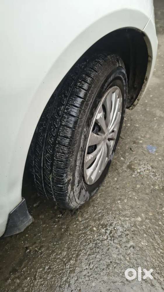 Maruti Suzuki Swift 2017 New Condition