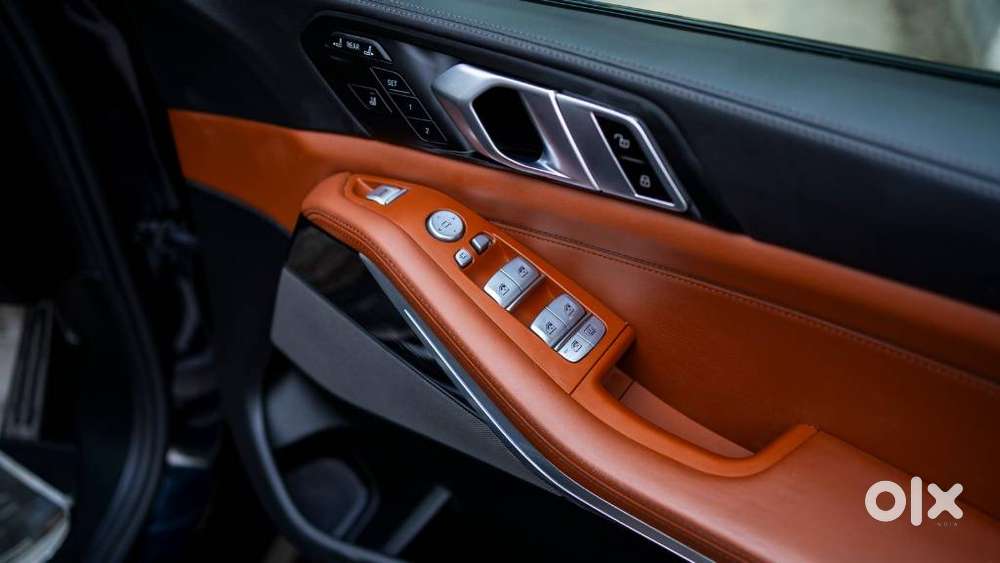 Bmw X7 3.0 Xdrive 40i M Sport, 2024, Petrol