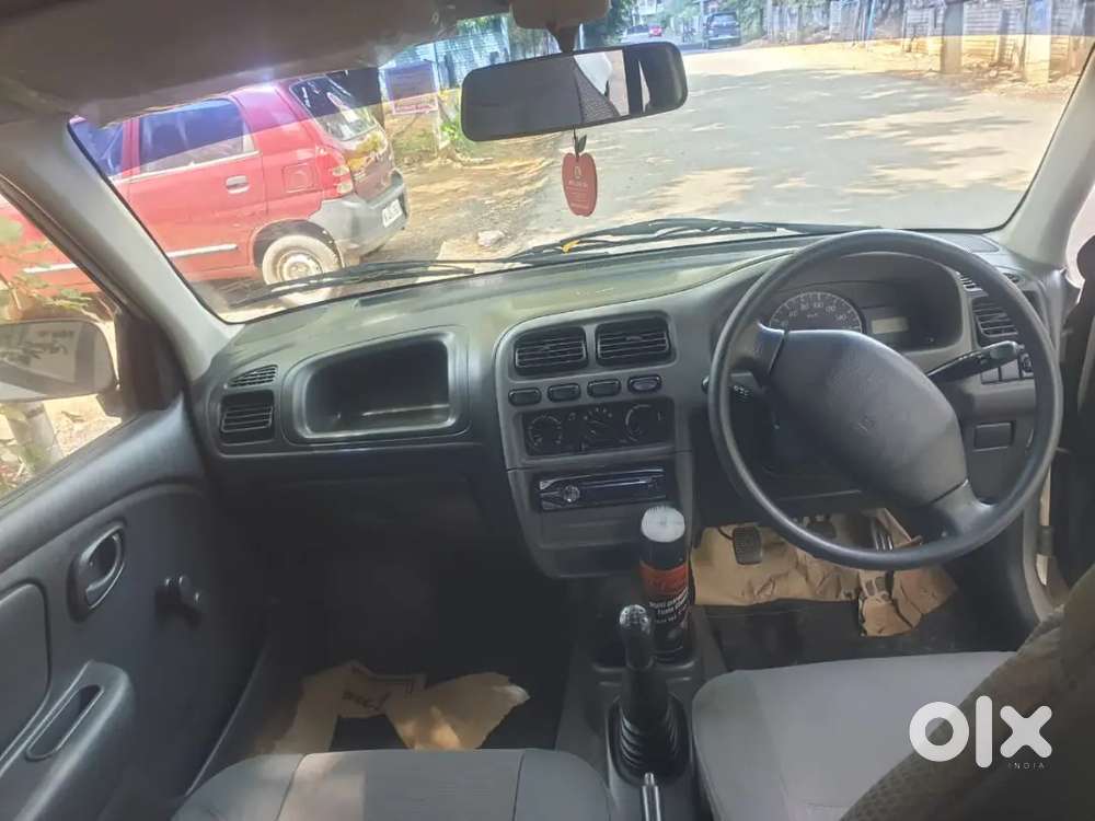 Maruti Suzuki Alto 2011 Petrol 53582 Km Driven