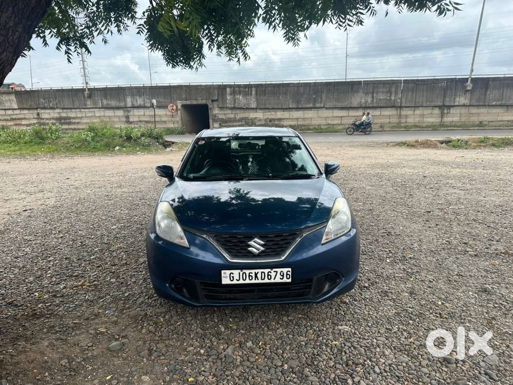 Dr.s Car Maruti Suzuki Baleno 2016 ,