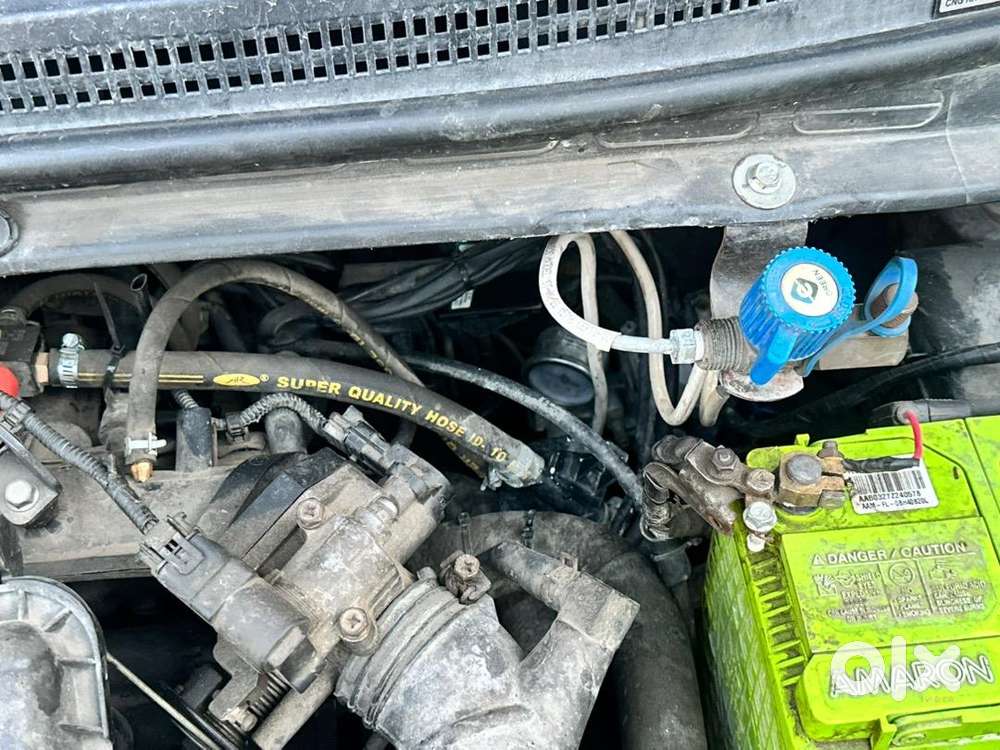 Hyundai I10 2010 Cng & Hybrids 66000 Km Driven