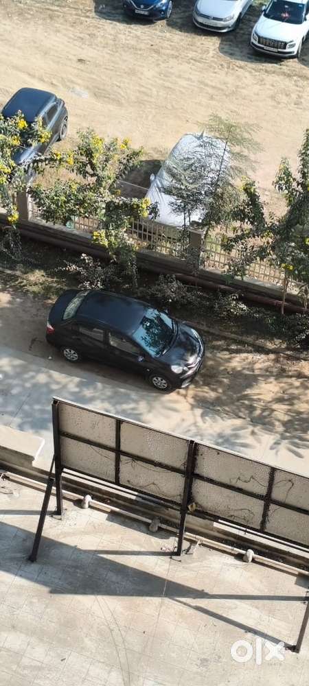 Honda Amaze 2016 Model