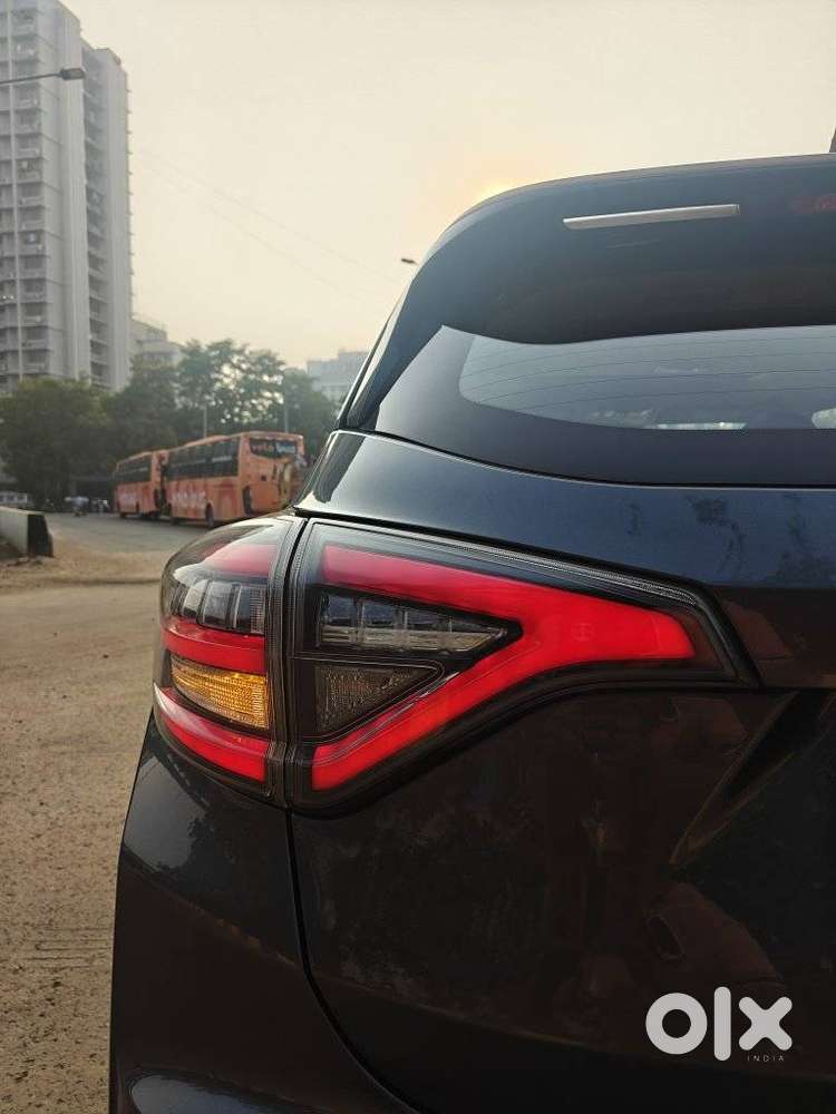 Mahindra Xuv400 Ev El Fast Charger Dt, 2023, Electric