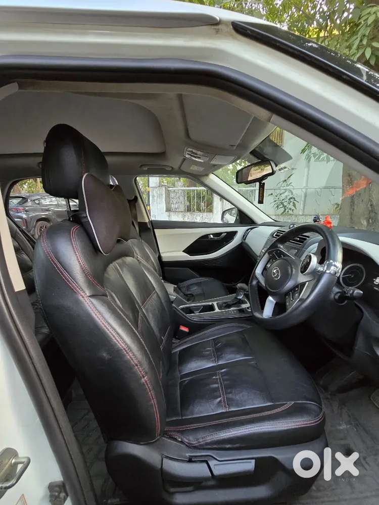 Hyundai Creta Facelift 2020 Petrol Good Condition