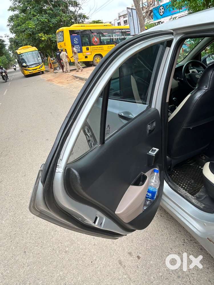 Hyundai Xcent 2017 Diesel Well Maintained