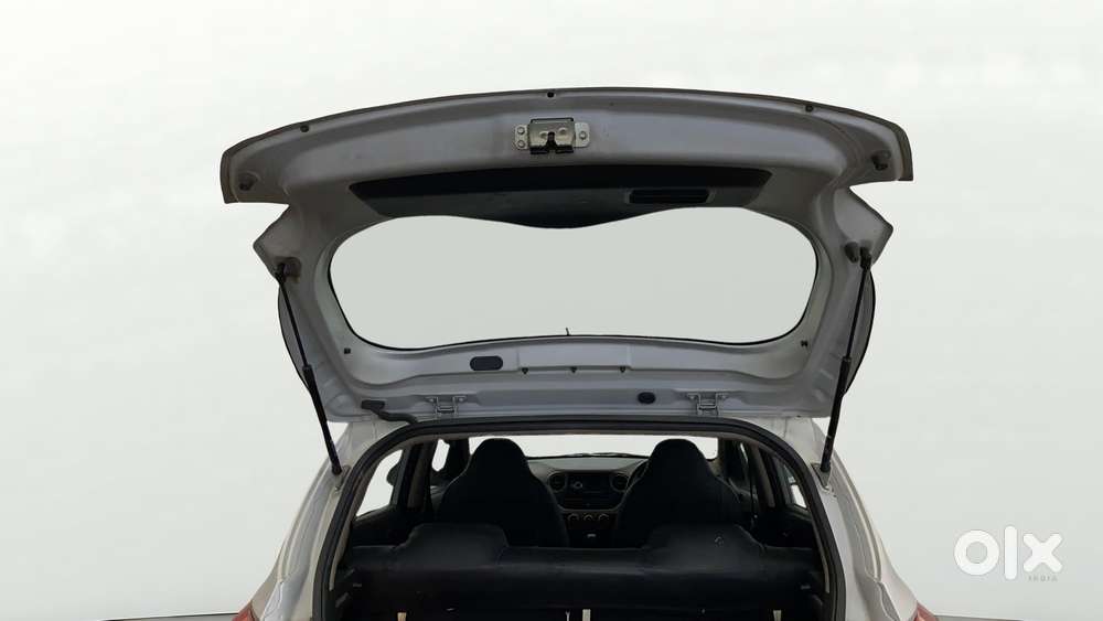 Hyundai Grand I10 Magna 1.2 Kappa Vtvt, 2014, Petrol