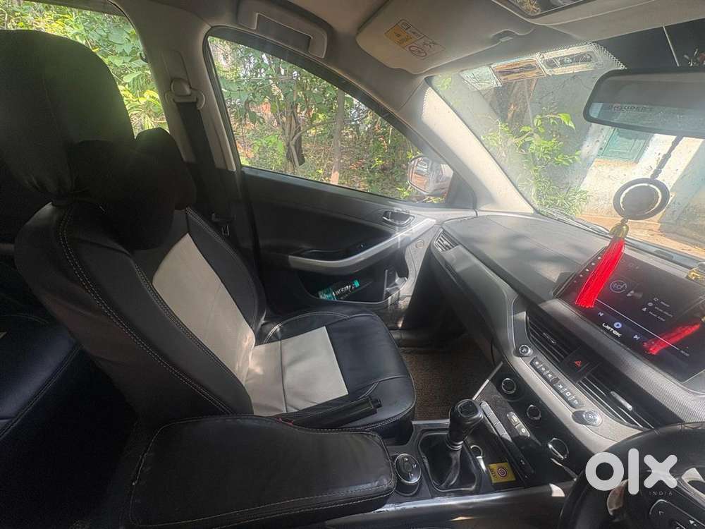 Tata Nexon Petrol 2022