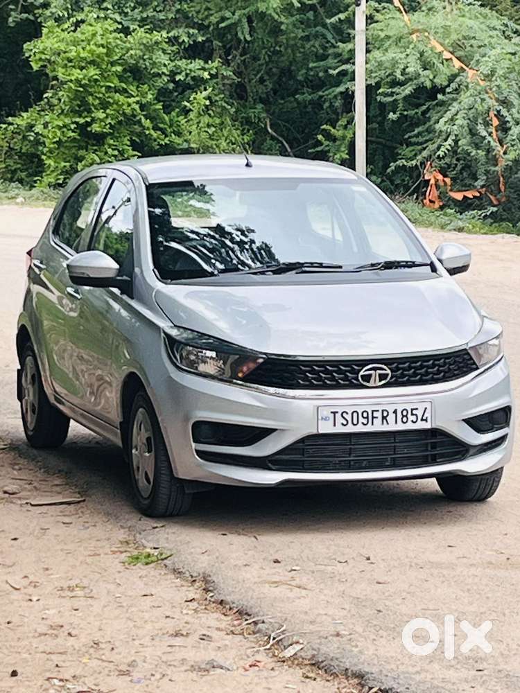 Tata Tiago, 2021, Petrol