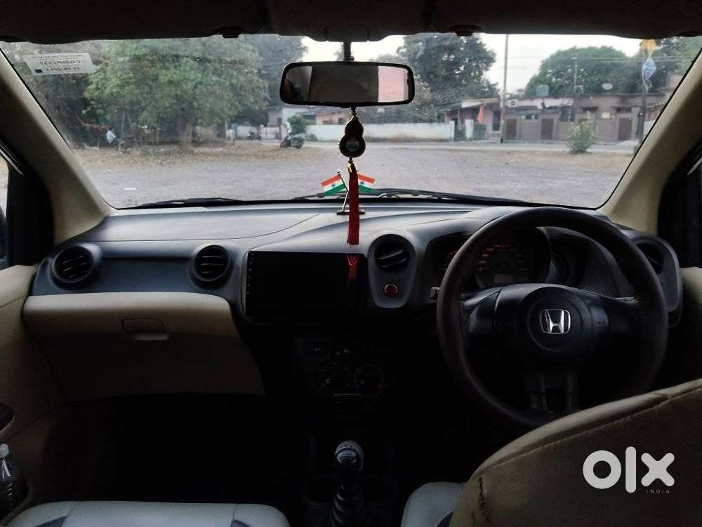 Honda Amaze S Mt I-dtec, 2013, Diesel