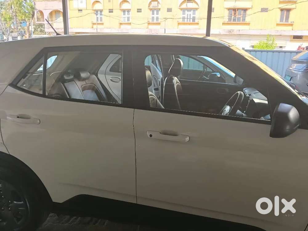 Doctor Used-showroom Track