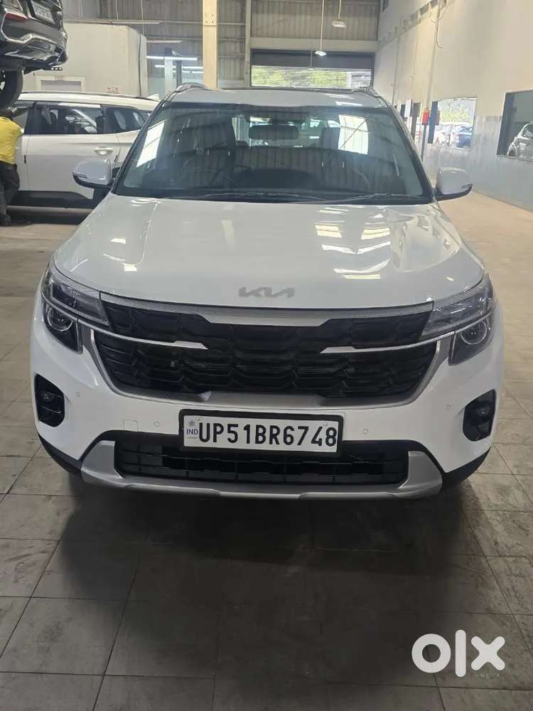 Maruti Kiya Seltos Tap Madel Push Button Start Sanduf 7 Gair  Petrol