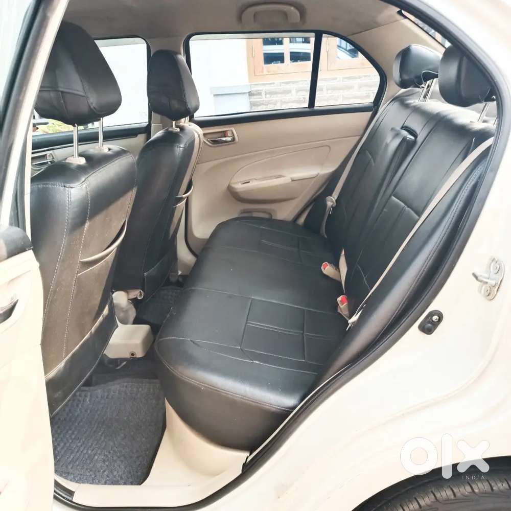 Maruti Suzuki Dzire 2014 Diesel Well Maintained
