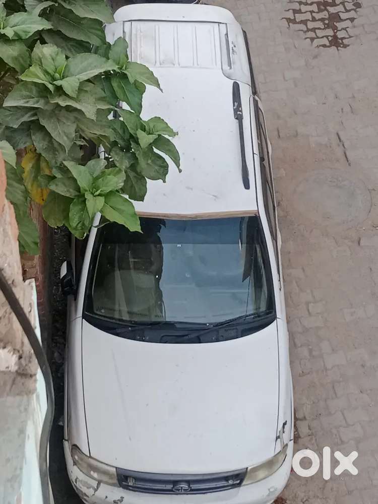 Tata Safari 2012 Diesel 150000 Km Driven
