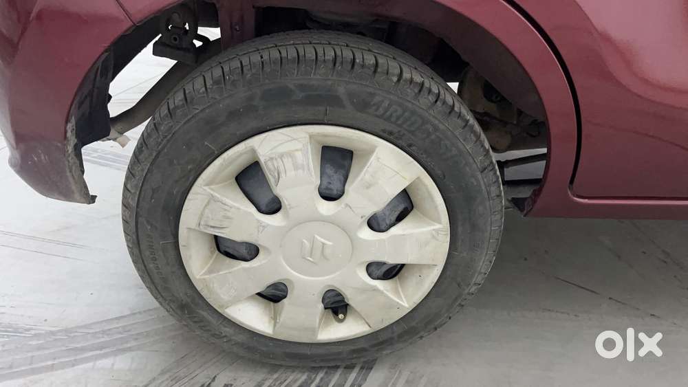 Maruti Suzuki Alto K10 2010-2014 Vxi, 2016, Petrol