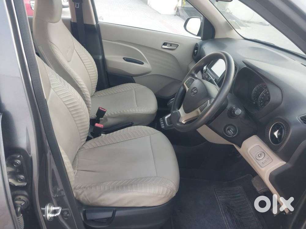 Hyundai Santro Sportz Amt, 2020, Petrol