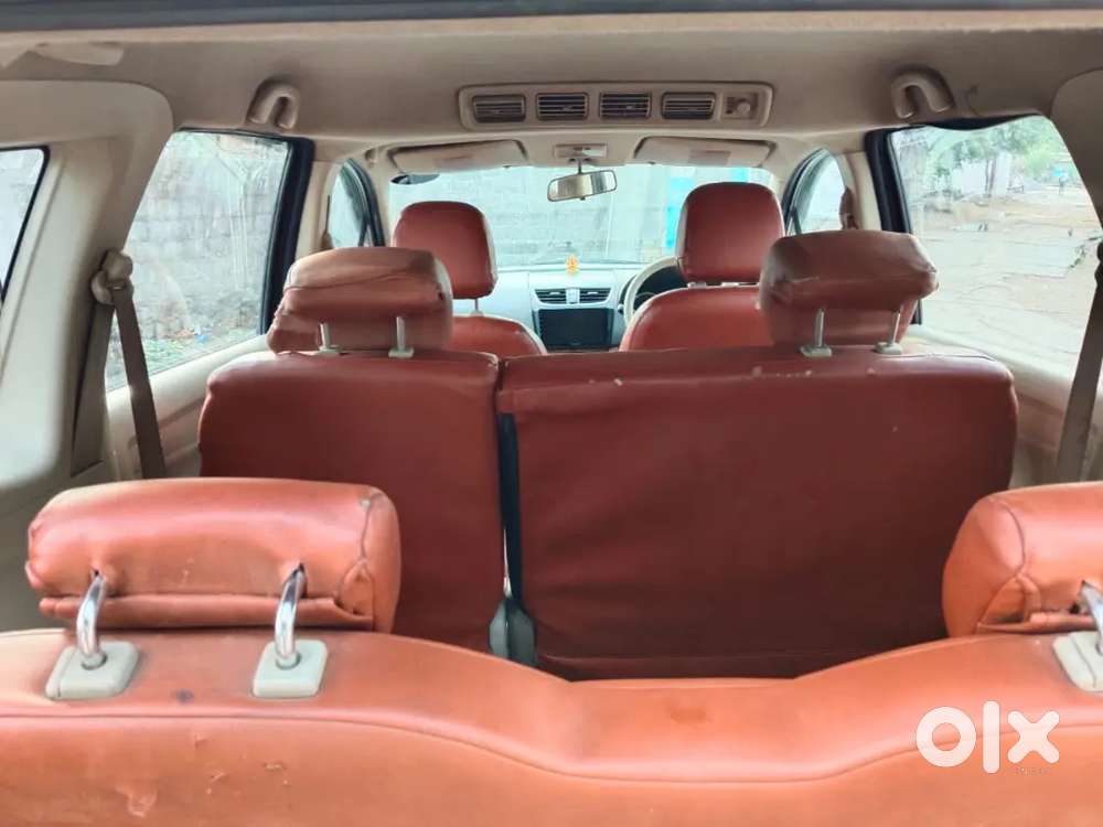 Maruti Suzuki Ertiga 2012 Diesel 183000 Km Driven