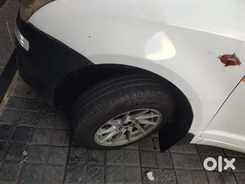 Maruti Suzuki Dzire 2016 Diesel 475000 Km Driven