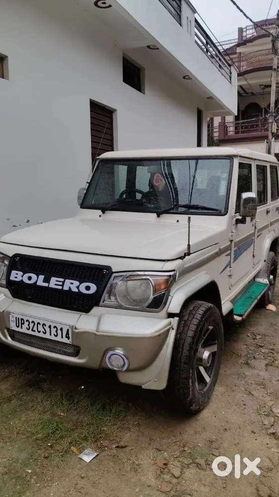 Mahindra Bolero Neo 1.5 2009
