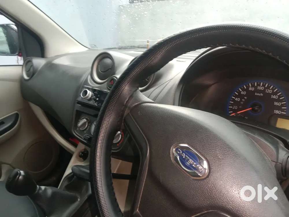 Datsun Go 2018 Petrol Kimat 170000