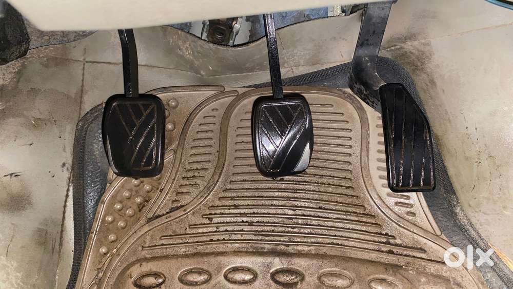 Maruti Suzuki Celerio 2014-2017 Vxi, 2016, Petrol