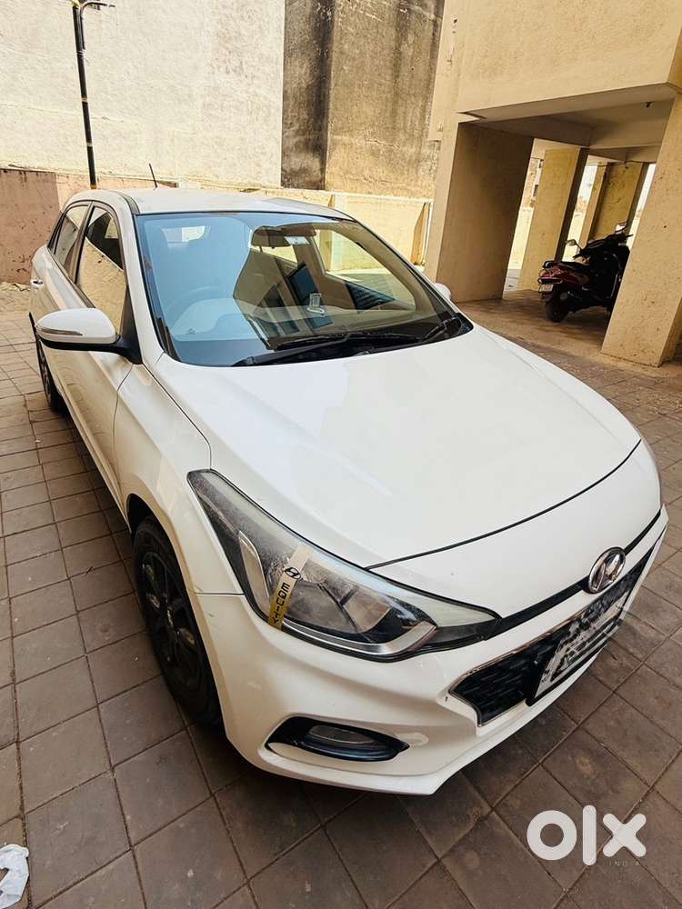 Hyundai Elite I20 2019 Petrol 18650 Km Driven