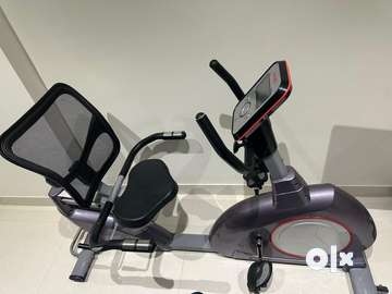 Aerofit 2024 cycle olx