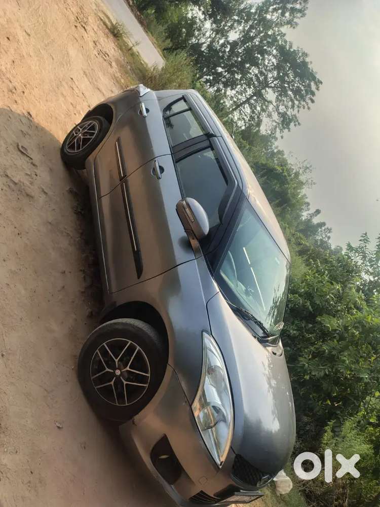 Maruti Suzuki Swift Vdi 2012 Diesel Good Condition