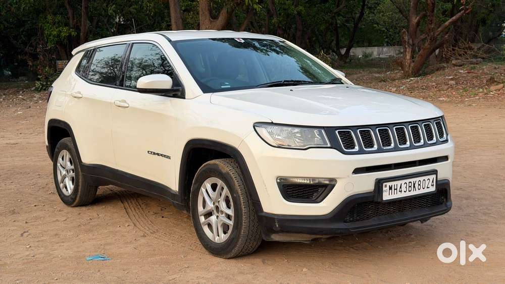 Jeep Compass 1.4 Sport, 2018, Diesel