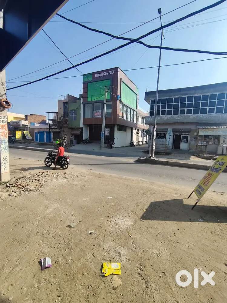 Commercial Space for rent